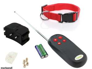 COLEIRA DE TREINO AG26C PARA PSA RED