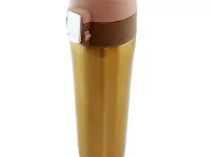 AG285C WÄRMEBECHER 450ML GOLD