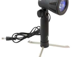 AG302A FOTOLAMPE 50W GU10