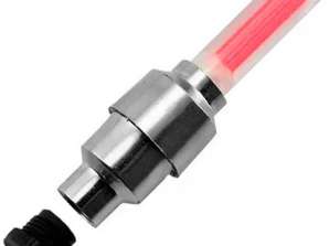 AG304C LUMINOUS VALVES 2 PCS PINK