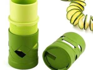 AG317A DECORADOR DE VEGETALES VEGGIE TWISTER