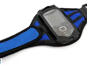 AG319A ÇALIŞAN TELEFON KASASI MAVI