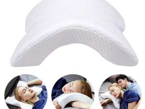 AG32A PODUSZKA MEMORY PILLOW PREMIUM
