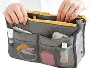 AG344 BAG ORGANIZER COSMETIC BAG
