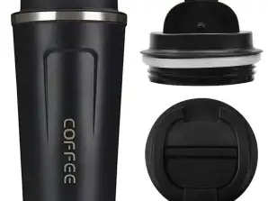 PRETO DE CANECA TÉRMICA AG369B