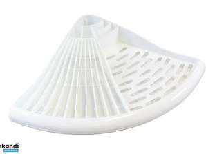 AG373A CORNER DISH DRYER