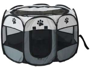 AG379A PLAYPEN PROFI + BAG