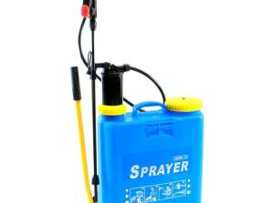 AG395A PRESSURE SPRAYER 16L