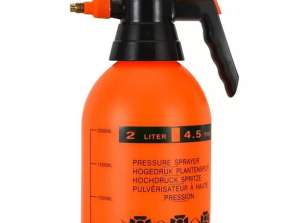 AG395B PRESSURE SPRAYER 2L
