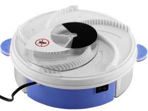 AG398A ELECTRONIC INSECT TRAP