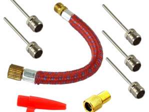 AG414B PUMP TIP SET XXL