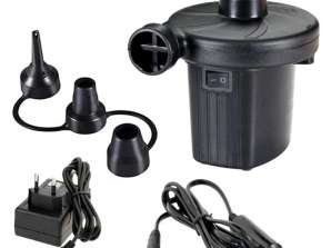 AG415 ELEKTRISCHE PUMPE FÜR XLI MATRATZEN