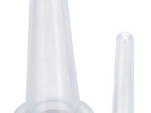 AG418F CHINEZĂ SILICON CUPPING 2PCS