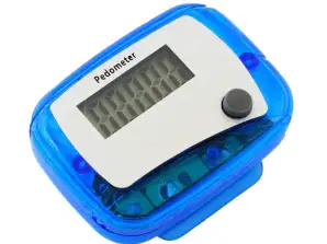 AG41 PEDOMETRE DIJITAL PEDOMETRE KFJ-03