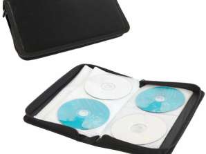 AG428 PLATEHOLDER 80 CD/DVD