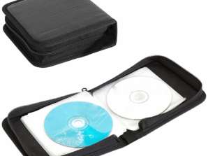 AG429 PLATEHOLDER 40 CD/DVD