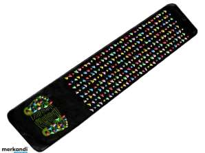 AG438C ACUPRESSURE MAT 135CM