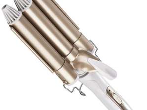 AG440B HAIR INVERTER CURLING IRON