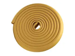 AG444E SICHERHEITSBAND HÖRNER J.BROWN 2M DICK