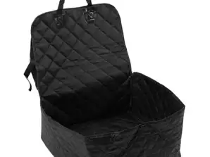 AG447F DOG PLAYPEN MAT FOR CAR