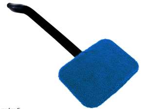 AG450C UNIVERSAL FENSTERBÜRSTE BLAU