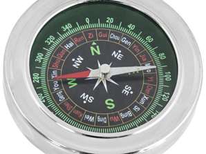 AG469 COMPASS METAL COMPASS 7,5CM
