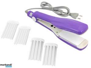 AG470 LISSEUR À CHEVEUX 3IN1