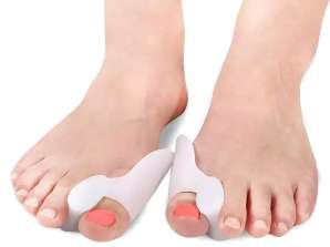 AG473D SILICONE SEPARATOR FOR BUNIONS