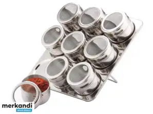 AG474 MAGNETISK KRYDDERI 10 STK.