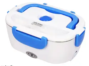 AG479C HEATED LUNCHBOX 23X17X10