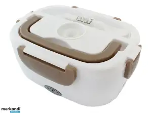 AG479E HEATED LUNCHBOX WHI-BR