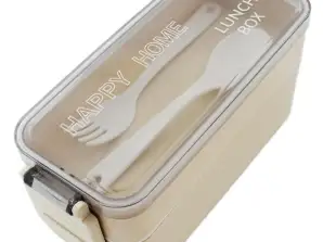AG479I POJEMNIK 750ML KRABIČKA NA OBĚD