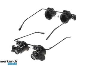 AG480 MAGNIFIER WATCHMAKING GLASSES 20x
