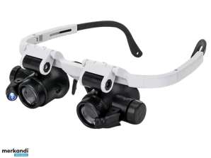 AG480A WATCH GLASSES X23 X8