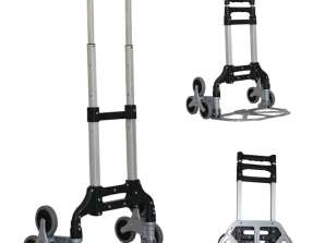 AG517B TROLLEY TRANSP. ZUTATEN. 70KG