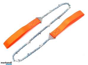 AG519A MANUAL CHAINSAW 65CM