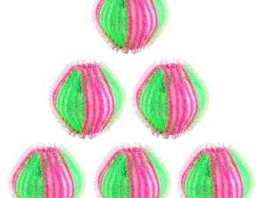 AG524A BILE DE SPALAT ANTI-FLOCCULUS 6 BUC