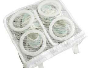 AG524C SHOE WASHING NET BAG