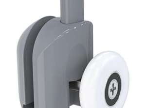 AG527C TOP SINGLE ROLLER PARA CABINA