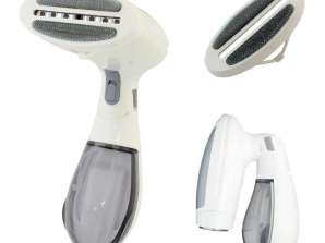 AG529B CLOTHES STEAMER IRON 1300W