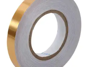 AG543H ДЕКОРАТИВНАЯ ЛЕНТА 2см x 50м