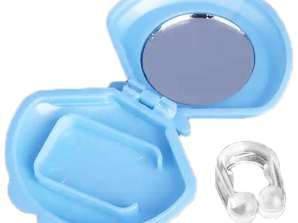 AG551 CLIP CONTRE LE RONFLEMENT