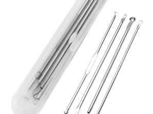 AG554C ET BLACKHEAD FJERNELSE KIT