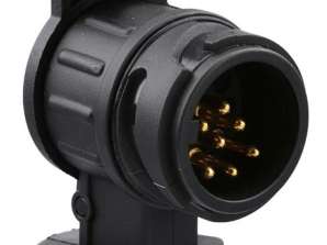 AG560 13/7 PIN ADAPTER HOOK, TRAILER
