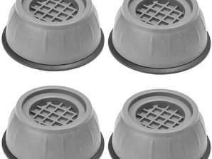 AG561A ANTI-VIBRATIONS-UNTERSTREICHUNG UNTER WASCHMASCHINE 4 SZ