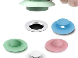 ROLHA DE COADOR DE SILICONE AG568B