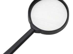 AG581A MAGNIFIER PLASTIC 90MM