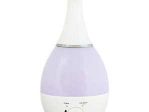 AG586B HUMIDIFICATEUR 3L BLANC
