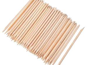 AG598 COSMETIC WOOD STICKS 100