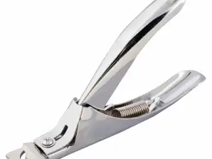 AG603B GUILLOTINE NAIL CLIPPER